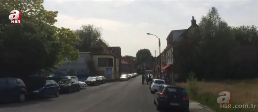 Hayalet kasabada 20 kişi kaldı! İşte ilginç hikayesi 14