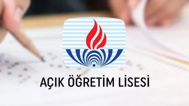 AÖL sınav tarihleri açıklandı mı, ne zaman? Açık Lise 3. dönem sınavları online mı, yüz yüze mi yapılacak? - 3