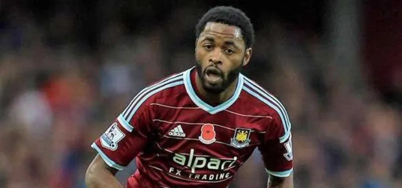 Osmanlıspor'dan Alex Song bombası
