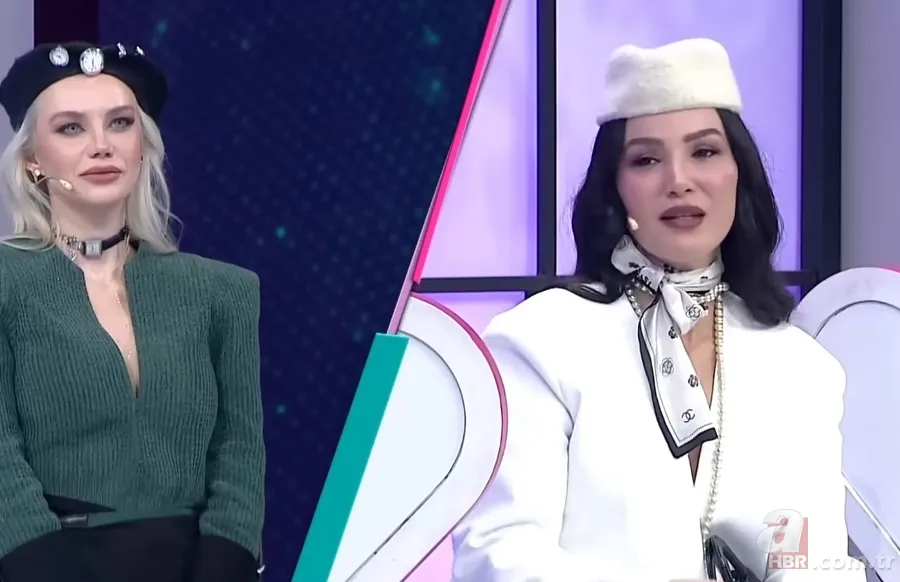 İşte Benim Stilim'e geri döndüler! Eski yarışmacıların son haline şaşıracaksınız 9