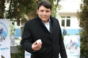 Tosuncuk Mehmet Aydın’ın İnterpol’den kaçma taktiği ifşa oldu