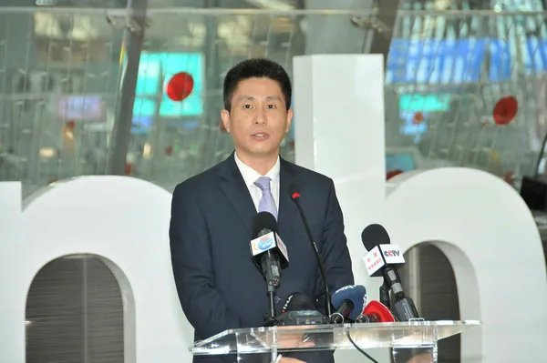 İstanbul Havalimanı’na Çin Dostu Havalimanı belgesi