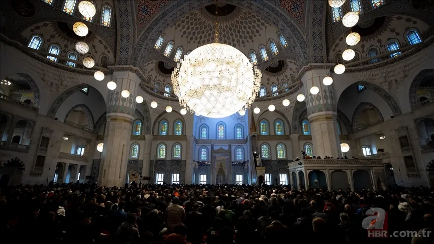 Ramazan Bayramı tatili uzatıldı mı, kaç gün olacak? Ramazan tatili 9 güne çıkacak mı? 5