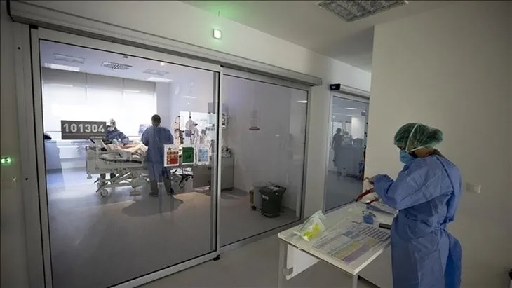 İŞKUR Sağlık Bakanlığı personel alımı EKRANI 2023 | Tüm Türkiye’de 10 branşta 10.900 sürekli işçi başvuru şartlar neler? Klinik destek, Hasta karşılama...