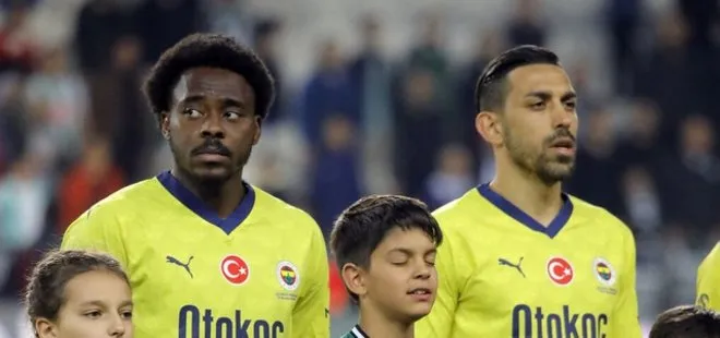 Fenerbahçe’den İrfan Can Kahveci ve Osayi-Samuel açıklaması! Kötü haber geldi