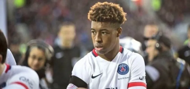 Presnel Kimpembe'den Fenerbahçe itirafı!