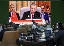 Başkan Erdoğan’dan Gazze mesajı!