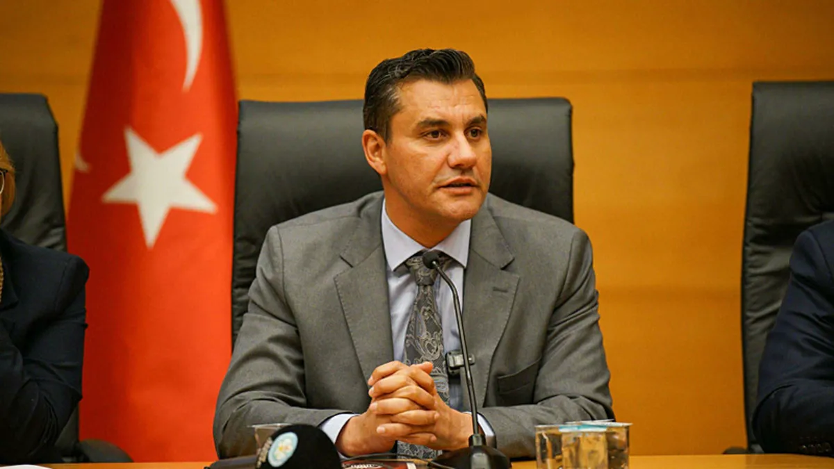 Ferdi Zeyrek'in ölümüne ilişkin soruşturmada 3 şüpheli tutuklandı