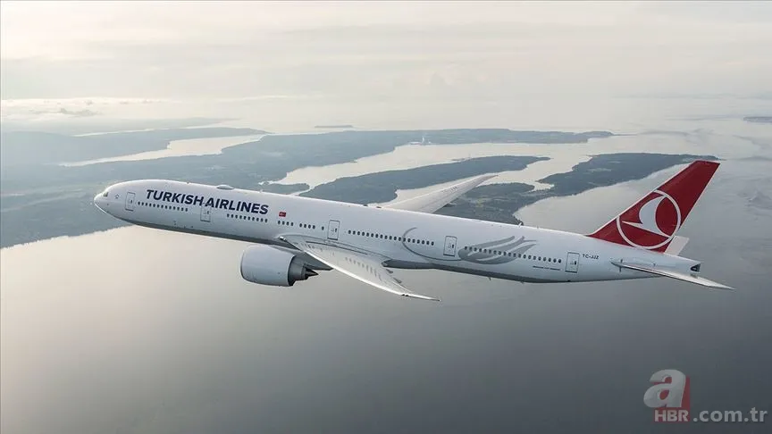 NOTAM ilan edildi ne demek, ne anlama geliyor? NOTAM nedir, ilan edilince ne olur? 3