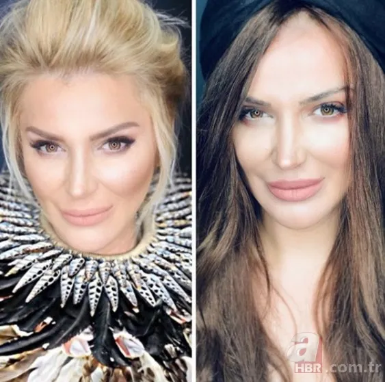 Benim Tatlı Yalanım’ın Hande’si Gonca Sarıyıldız set fotoğrafıyla çok konuşuldu 7