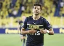 Fenerbahçe genç oyuncuyu kiraladı