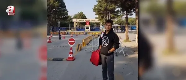 Şehit Teğmen Duabey Onur Öztürkmen anısına | Ailesi A Haber’e anlattı | İşte isminin veriliş hikayesi