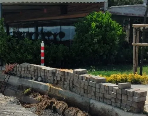 Sedat Peker'in kardeşi Atilla Peker'in koruması Yunus Olcay CHP'li Adalar Belediyesi'nde çalışıyor - 1