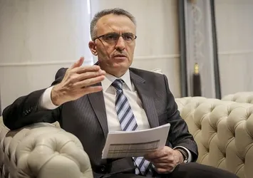 Naci Ağbal'dan 'Varlık Barışı' açıklaması