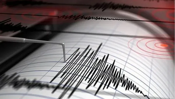 Bursa’da deprem mi oldu? 30 Aralık 2023 az önce kaç şiddetinde deprem meydana geldi? AFAD son dakika