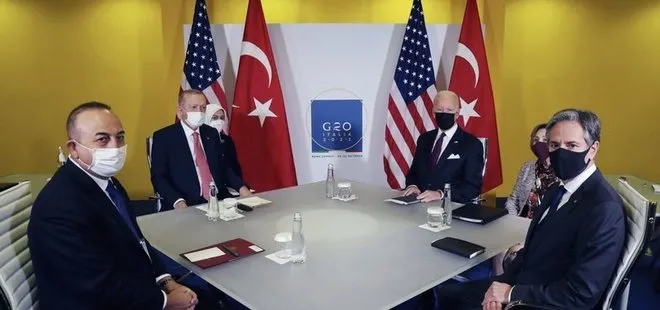 Türkiye ile ortaklık kurmaya kararlıyız: ABD’li şirketler Türkiye’yi bölgesel bir merkez olarak görüyor