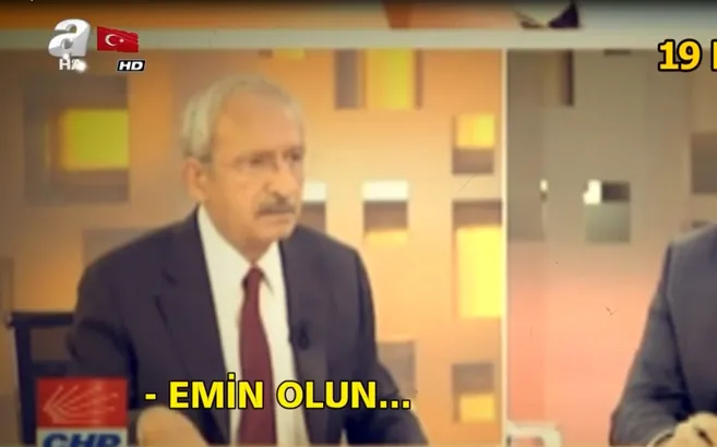 Analiz - CHP ve FETÖ'nün dikkat çeken yakınlığı