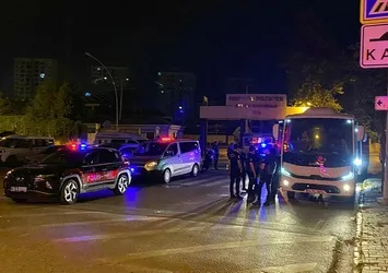İstanbul'da kan donduran olay! Site içerisinde silahlar konuştu: 1 ölü, 3 ağır yaralı