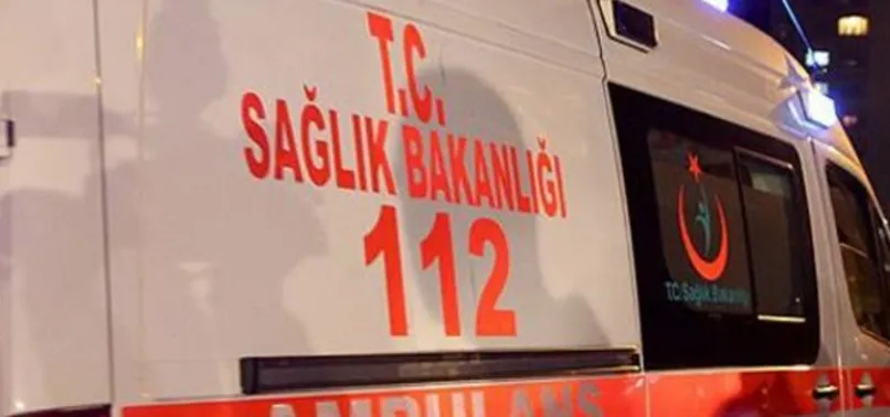 112'ye asılsız ihbara adli ceza uygulanacak