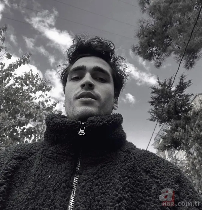 Yalı Çapkını'nın Ferit'i Mert Ramazan Demir nikah şahidi oldu! 4