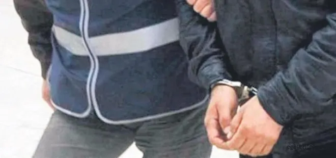FETÖ’NÜN TOPARLANMA PLANINA OPERASYON: 311 GÖZALTI