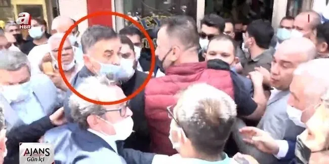 Son dakika: Turkuvaz Medya muhalefetin hedefinde! A Haber muhabirleri birçok algı oyununu boşa çıkardı - 2