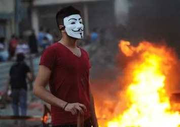 Gezi provokasyonunun şifresi soruşturma dosyasında