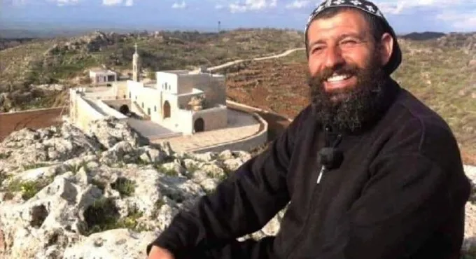 Mor Yakup Manastırı rahibi Sefer Bileçen, teröristleri manastırda saklamış