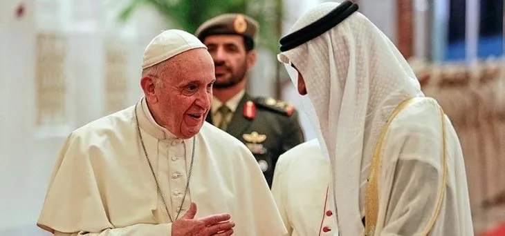 Osmanlı'ya işgalci diyenlere bakın! Tarih bu kareyi yazacak!