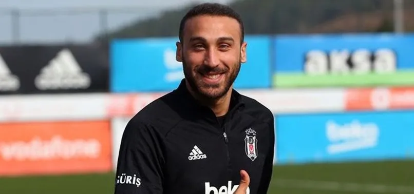 Tahkim Kurulu’ndan flaş Cenk Tosun kararı