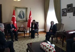 DEM Parti'den MHP lideri Bahçeli'ye ziyaret! Hangi konular masada?