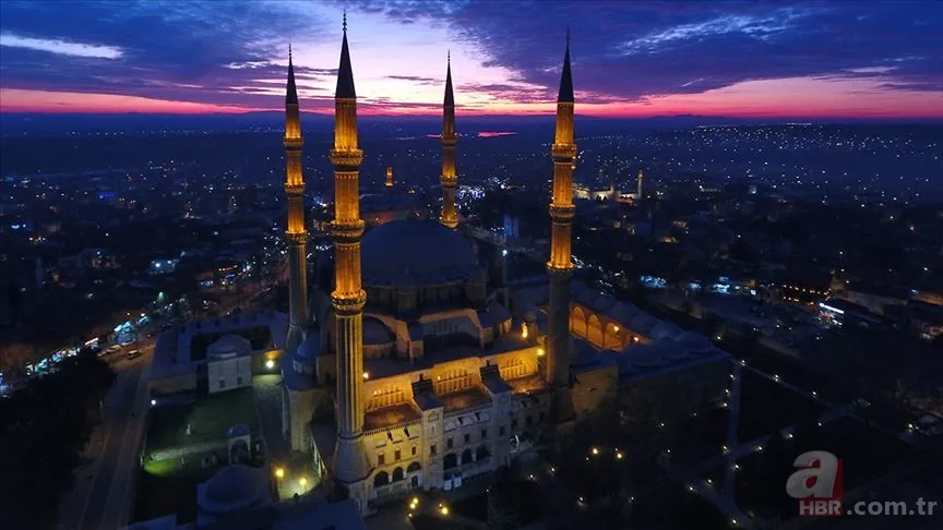 Berat Kandili namazı nasıl kılınır? 100 rekat ve 2 rekat Berat Kandili namaz saat kaçta kılınır, nasıl niyet edilir? 14