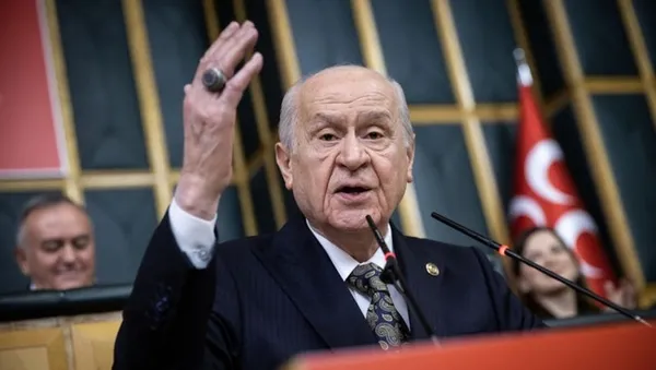 MHP’den Türk Tabipleri Birliği için kanun teklifi: ‘Türk’ ibaresi kaldırılsın - 2