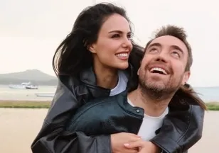 12. ameliyat sonrası ilk kare!