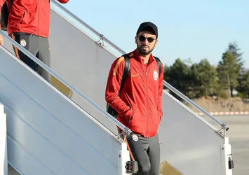 Galatasaray'da Selçuk İnan bilmecesi
