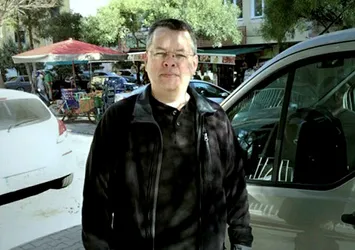 Brunson hakkındaki ev hapsine devam kararı