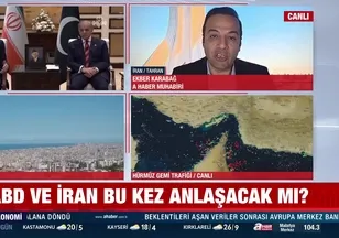 A Haber Tahran'da: ABD ile uzlaşacaklar mı?