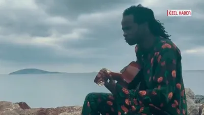 Dünyayı dolaştı, Türkiye’ye yerleşti!