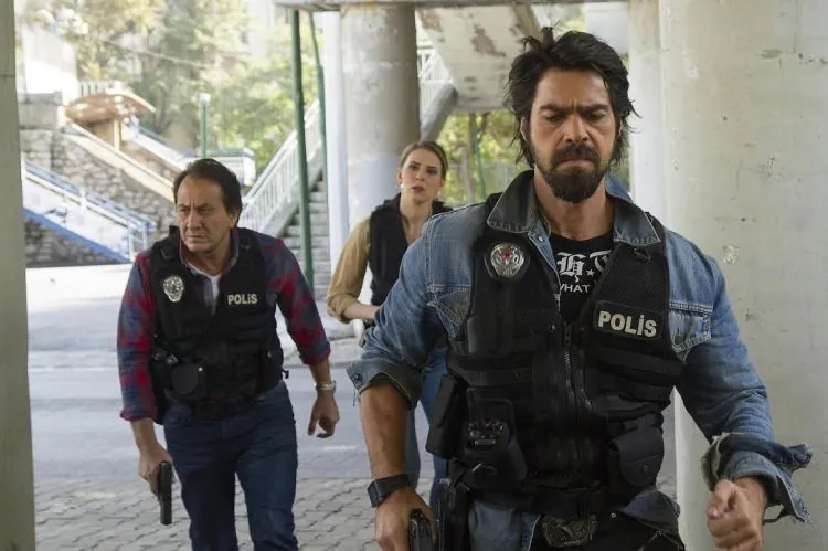 kış uykusu izle doktorlar frikik