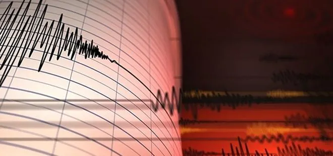 Son dakika | Elazığ’da korkutan deprem! AFAD-Kandilli son depremler