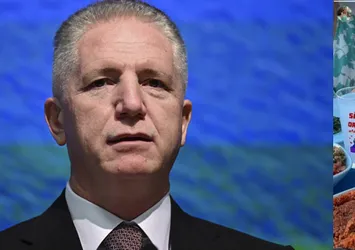 Kuzguncuk'ta restoranda kadınlara yönelik skandal! Vali Gül duyurdu: İnceleme başlatıldı | Bakanlık harekete geçti: Ceza kesildi