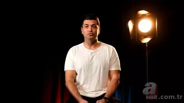 Akciğer kanserine yakalanan Armağan Çağlayan programında gözyaşlarını tutamadı: Acı çekmek istemiyorum