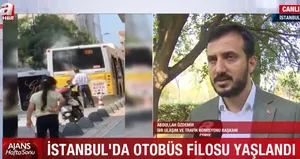 İETT’yi nasıl iflasa sürüklendi?