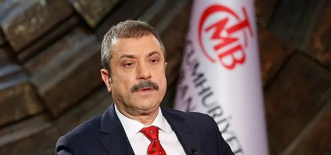 Son dakika: Merkez Bankası Başkanı Şahap Kavcıoğlu’ndan ihracat açıklaması