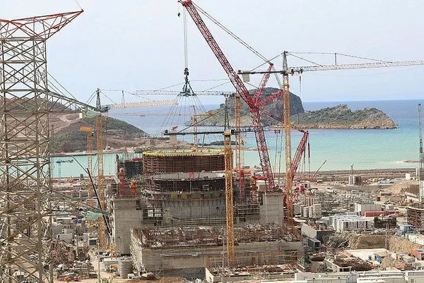 1681716764845.jpeg Akkuyu NGS'de bir aşama daha tamam! Deprem, tsunami, kasırga... Hepsine dayanıklı - 5