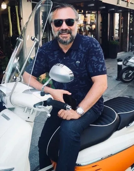 Eşkıya Dünyaya Hükümdar Olmaz’ın yıldızı Oktay Kaynarca’dan çok özel açıklamalar
