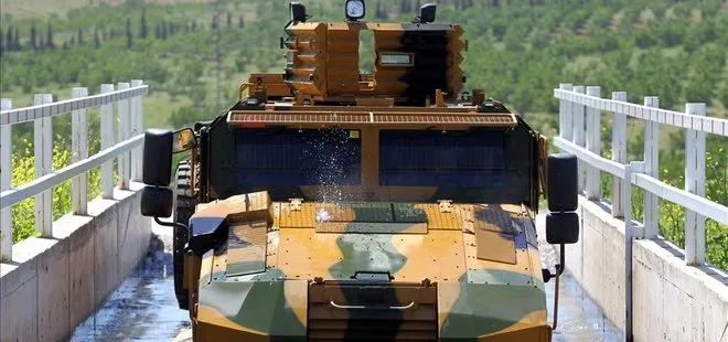 Malezya ile Türkiye arasında kritik anlaşma: Zırhlı askeri araç üretiminde ortak çalışılacak