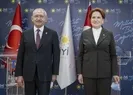 Akşener’den Kılıçdaroğlu’na yanıt gecikmedi