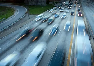 Trafikte ‘silah gösterdiği’ kişi savcı çıktı
