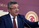CHPli Engin Altay idam tehdidine yönelik konuştu